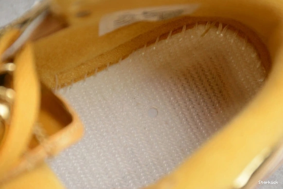 1 Force WB Kids 314197-8100 Metallic Air Nike Gold Mid 0120